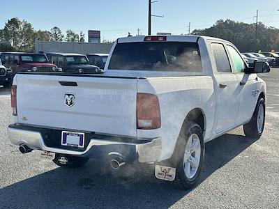 2024 Ram 1500 Classic Crew Cab RWD, Pickup for sale #24403 - photo 2