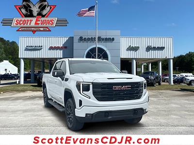 2024 GMC Sierra 1500 Crew Cab 4WD Pickup for sale #24404A - photo 1