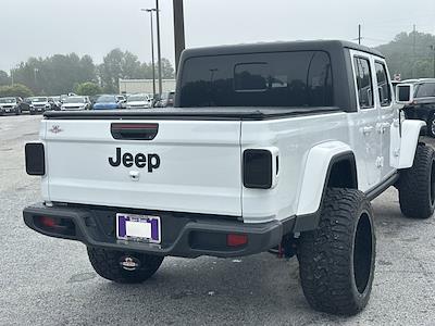 2023 Jeep Gladiator Crew Cab 4WD Pickup for sale #24415A - photo 2