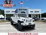 2023 Jeep Gladiator Crew Cab 4WD Pickup for sale #24415A - photo 1