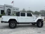 2023 Jeep Gladiator Crew Cab 4WD Pickup for sale #24415A - photo 9