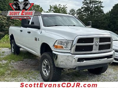 Used 2011 Dodge Ram 2500 ST Crew Cab 4WD Pickup for sale #D6262A - photo 1