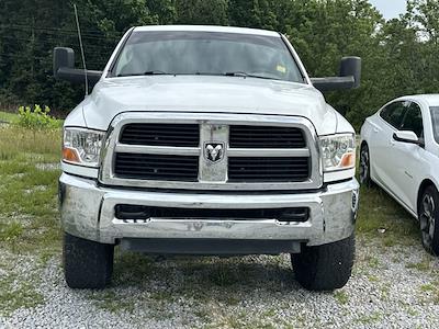 Used 2011 Dodge Ram 2500 ST Crew Cab 4WD Pickup for sale #D6262A - photo 2