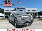 2019 Nissan Titan XD Crew Cab 4WD Pickup for sale #24428A - photo 1