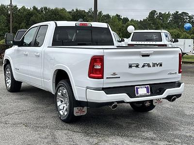 New 2025 Ram 1500 Big Horn Quad Cab 4WD Pickup for sale #25005 - photo 2