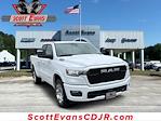 New 2025 Ram 1500 Big Horn Quad Cab 4WD Pickup for sale #25005 - photo 1
