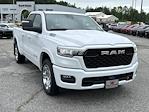 New 2025 Ram 1500 Big Horn Quad Cab 4WD Pickup for sale #25005 - photo 5