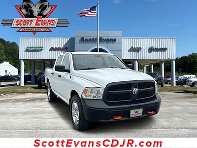 2018 Ram 1500 Crew Cab 4WD Pickup for sale #25072A - photo 1