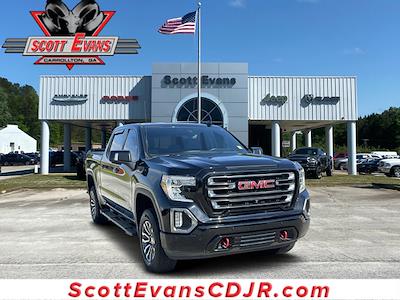 2019 GMC Sierra 1500 Crew Cab 4WD Pickup for sale #25176A - photo 1