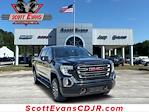 Used 2019 GMC Sierra 1500 AT4 Crew Cab 4WD Pickup for sale #25176A - photo 1