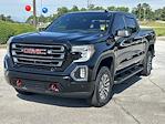 Used 2019 GMC Sierra 1500 AT4 Crew Cab 4WD Pickup for sale #25176A - photo 6