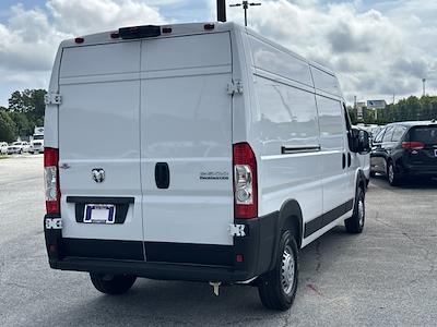 New 2025 Ram ProMaster 2500 High Roof Empty Cargo Van for sale #25185 - photo 2