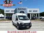 New 2025 Ram ProMaster 2500 High Roof Empty Cargo Van for sale #25185 - photo 1