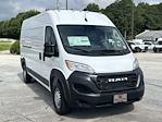 New 2025 Ram ProMaster 2500 High Roof Empty Cargo Van for sale #25185 - photo 4