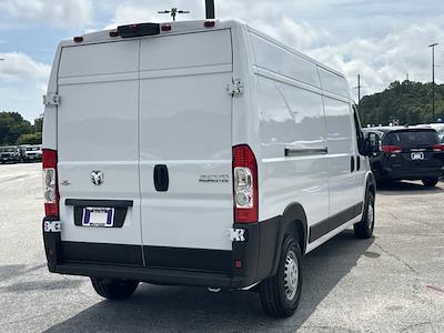 New 2025 Ram ProMaster 2500 High Roof Empty Cargo Van for sale #25194 - photo 2