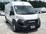 New 2025 Ram ProMaster 2500 High Roof Empty Cargo Van for sale #25194 - photo 4