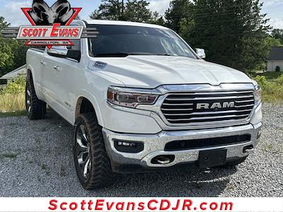 2019 Ram 1500 Crew Cab 4WD Pickup for sale #25211A - photo 1