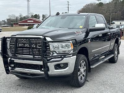 Used 2022 Ram 2500 Big Horn Crew Cab for sale #25212A - photo 2