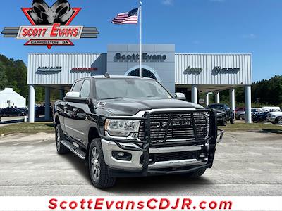 Used 2022 Ram 2500 Big Horn Crew Cab for sale #25212A - photo 1