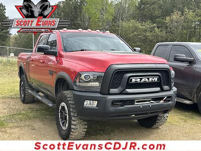 Used 2018 Ram 2500 - photo 1