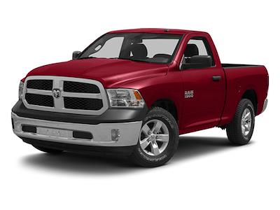Used 2013 Ram 1500 - photo 1