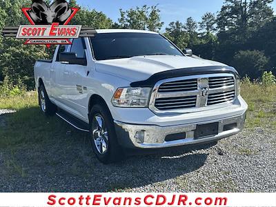 2019 Ram 1500 Classic Crew Cab RWD Pickup for sale #25232A - photo 1