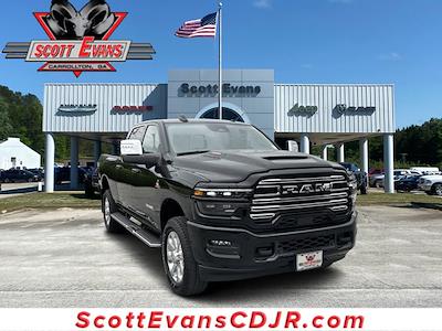 2025 Ram 2500 Crew Cab 4WD Pickup for sale #25241 - photo 1