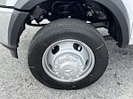 New 2025 Ram 4500 Tradesman Crew Cab 4WD 84 CA Cab Chassis for sale #25242 - photo 12