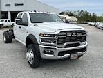 New 2025 Ram 4500 Tradesman Crew Cab 4WD 84 CA Cab Chassis for sale #25242 - photo 4
