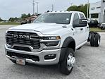 New 2025 Ram 4500 Tradesman Crew Cab 4WD 84 CA Cab Chassis for sale #25242 - photo 6