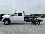 New 2025 Ram 4500 Tradesman Crew Cab 4WD 84 CA Cab Chassis for sale #25242 - photo 7
