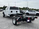New 2025 Ram 4500 Tradesman Crew Cab 4WD 84 CA Cab Chassis for sale #25242 - photo 8