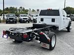 New 2025 Ram 4500 Tradesman Crew Cab 4WD 84 CA Cab Chassis for sale #25242 - photo 2