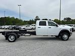 New 2025 Ram 4500 Tradesman Crew Cab 4WD 84 CA Cab Chassis for sale #25242 - photo 9