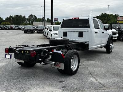 2025 Ram 4500 Crew Cab DRW 4WD Cab Chassis for sale #25243 - photo 2