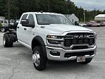 2025 Ram 4500 Crew Cab DRW 4WD Cab Chassis for sale #25243 - photo 4