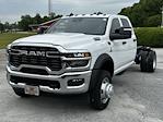2025 Ram 4500 Crew Cab DRW 4WD Cab Chassis for sale #25243 - photo 6