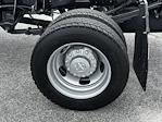 New 2025 Ram 5500 Tradesman Regular Cab 4WD 84 CA Cab Chassis for sale #25244 - photo 17