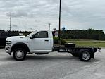 New 2025 Ram 5500 Tradesman Regular Cab 4WD 84 CA Cab Chassis for sale #25244 - photo 7