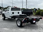 New 2025 Ram 5500 Tradesman Regular Cab 4WD 84 CA Cab Chassis for sale #25244 - photo 8