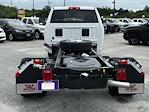 New 2025 Ram 5500 Tradesman Regular Cab 4WD 84 CA Cab Chassis for sale #25244 - photo 3