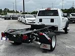 New 2025 Ram 5500 Tradesman Regular Cab 4WD 84 CA Cab Chassis for sale #25244 - photo 2