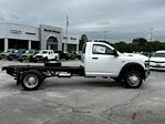 New 2025 Ram 5500 Tradesman Regular Cab 4WD 84 CA Cab Chassis for sale #25244 - photo 9