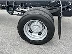 New 2025 Ram 5500 Tradesman Regular Cab 4WD 84 CA Cab Chassis for sale #25245 - photo 17