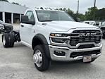 New 2025 Ram 5500 Tradesman Regular Cab 4WD 84 CA Cab Chassis for sale #25245 - photo 4