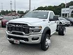 New 2025 Ram 5500 Tradesman Regular Cab 4WD 84 CA Cab Chassis for sale #25245 - photo 6