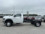 New 2025 Ram 5500 Tradesman Regular Cab 4WD 84 CA Cab Chassis for sale #25245 - photo 7