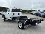 New 2025 Ram 5500 Tradesman Regular Cab 4WD 84 CA Cab Chassis for sale #25245 - photo 8