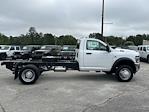 New 2025 Ram 5500 Tradesman Regular Cab 4WD 84 CA Cab Chassis for sale #25245 - photo 9