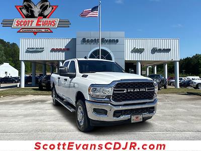2024 Ram 3500 Crew Cab 4WD Pickup for sale #25246A - photo 1
